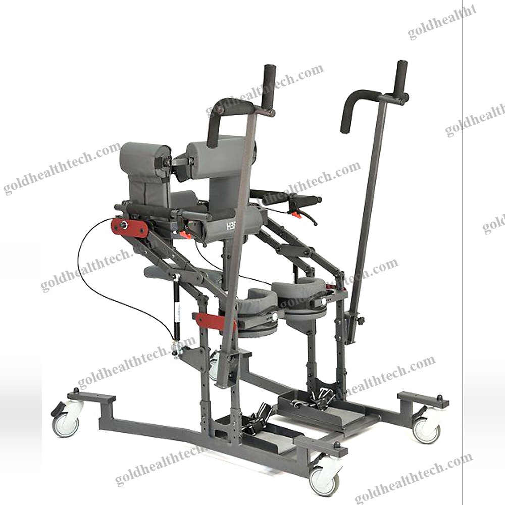 Manual Stander