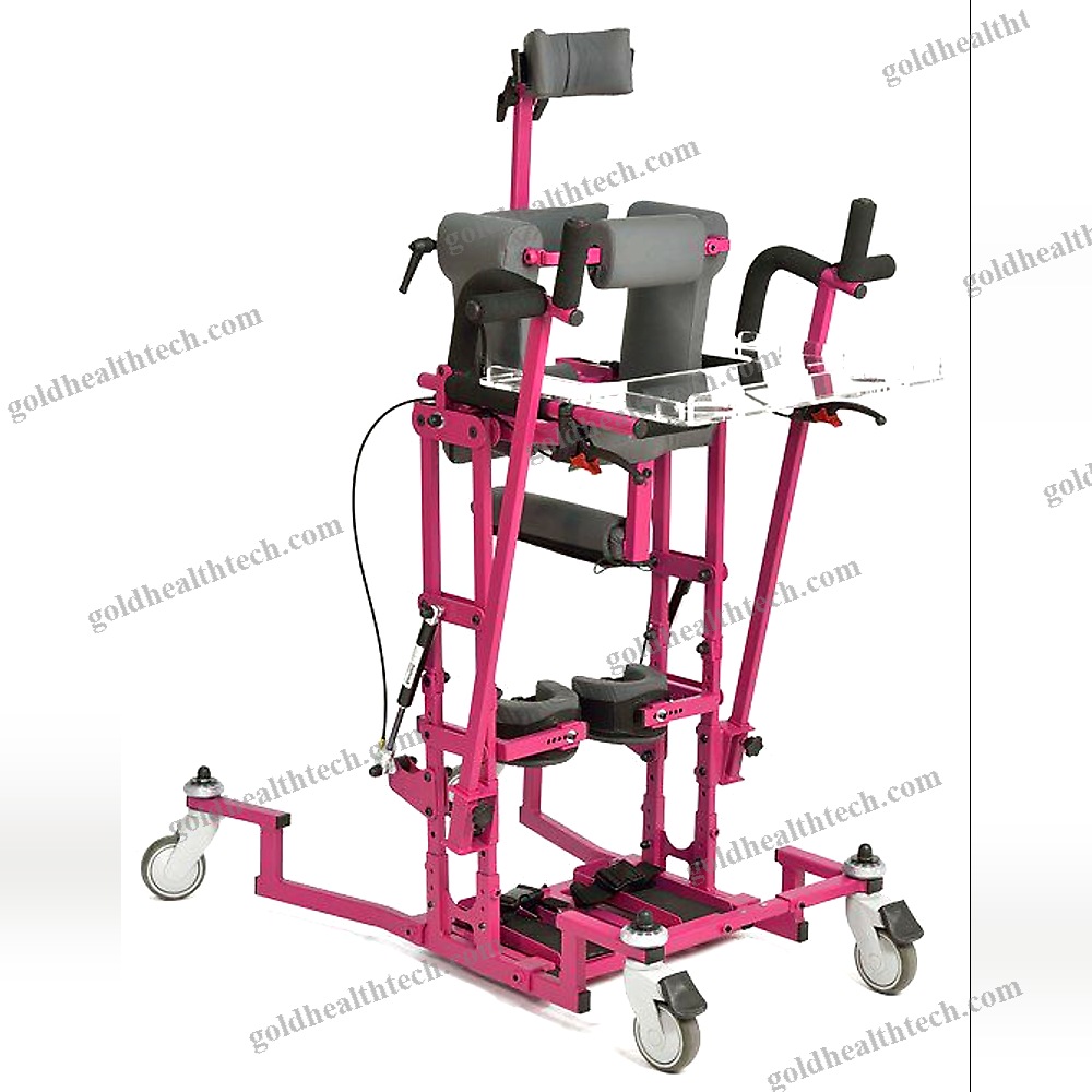 Manual Stander