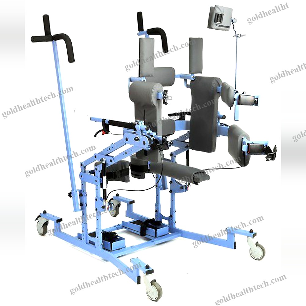 Manual Stander