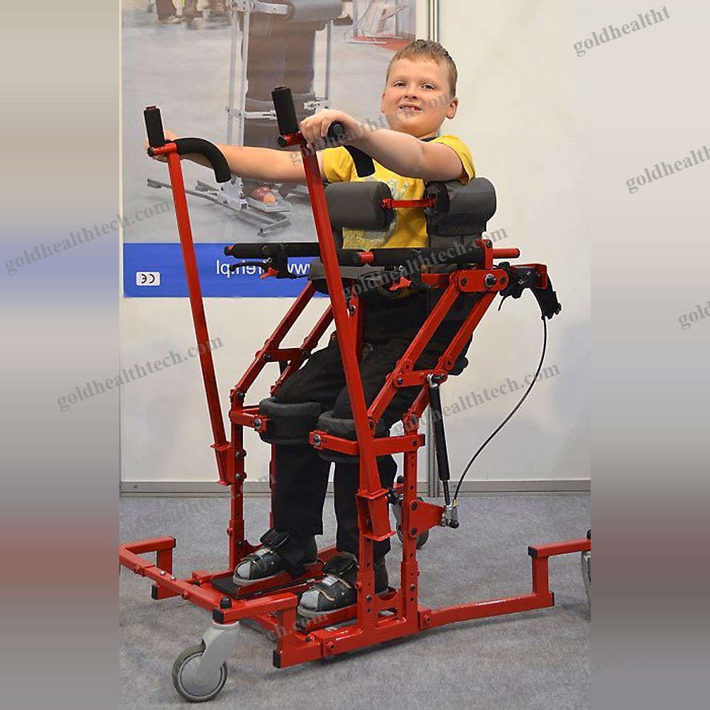 Manual Stander