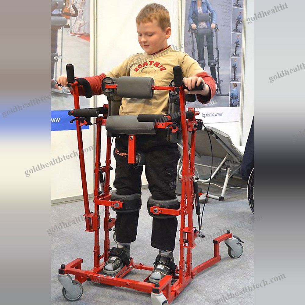 Manual Stander