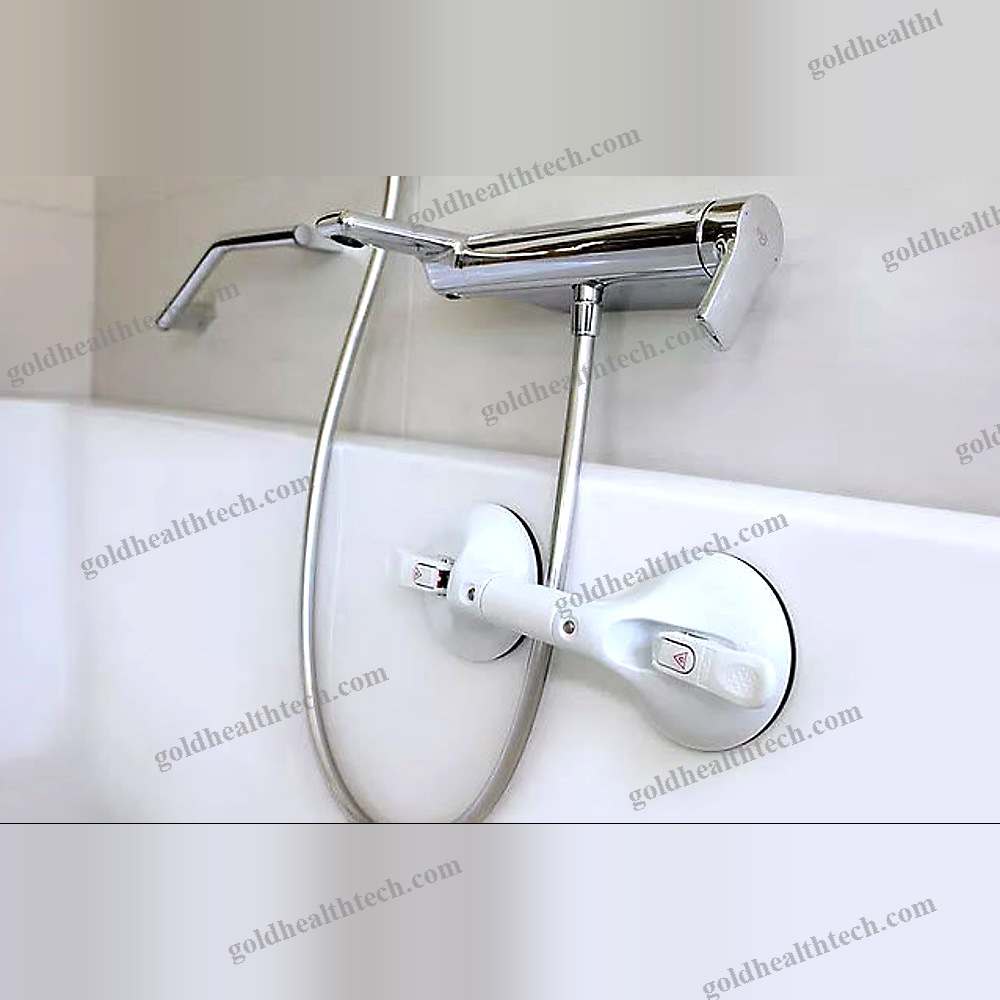 Bathroom Grab Bar