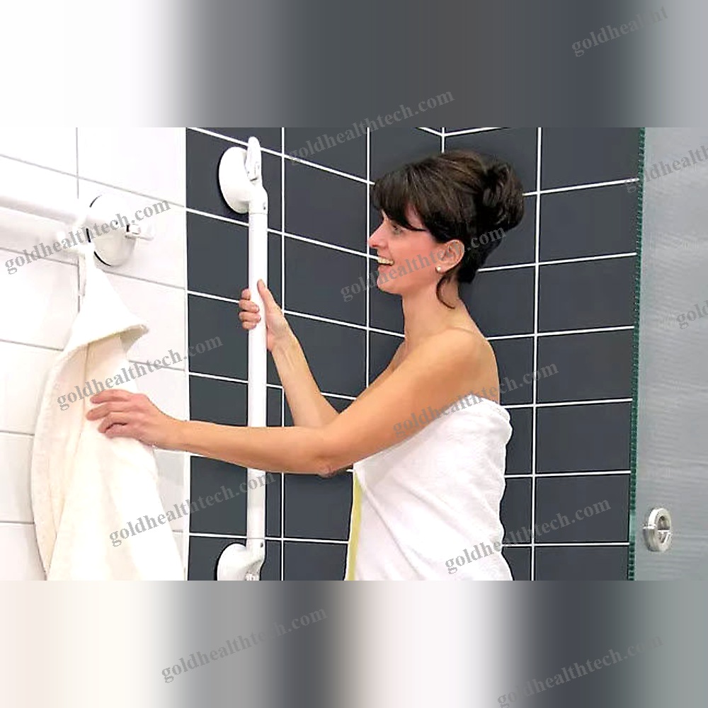 Bathroom Grab Bar