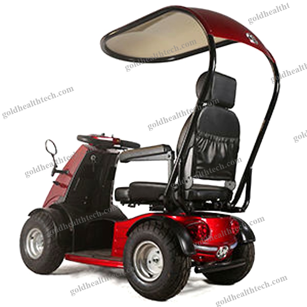 Electric Mobility Scooter