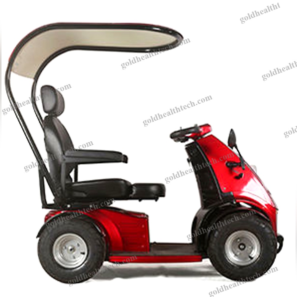Electric Mobility Scooter