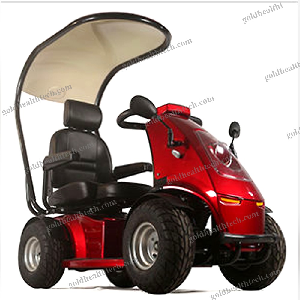 Electric Mobility Scooter