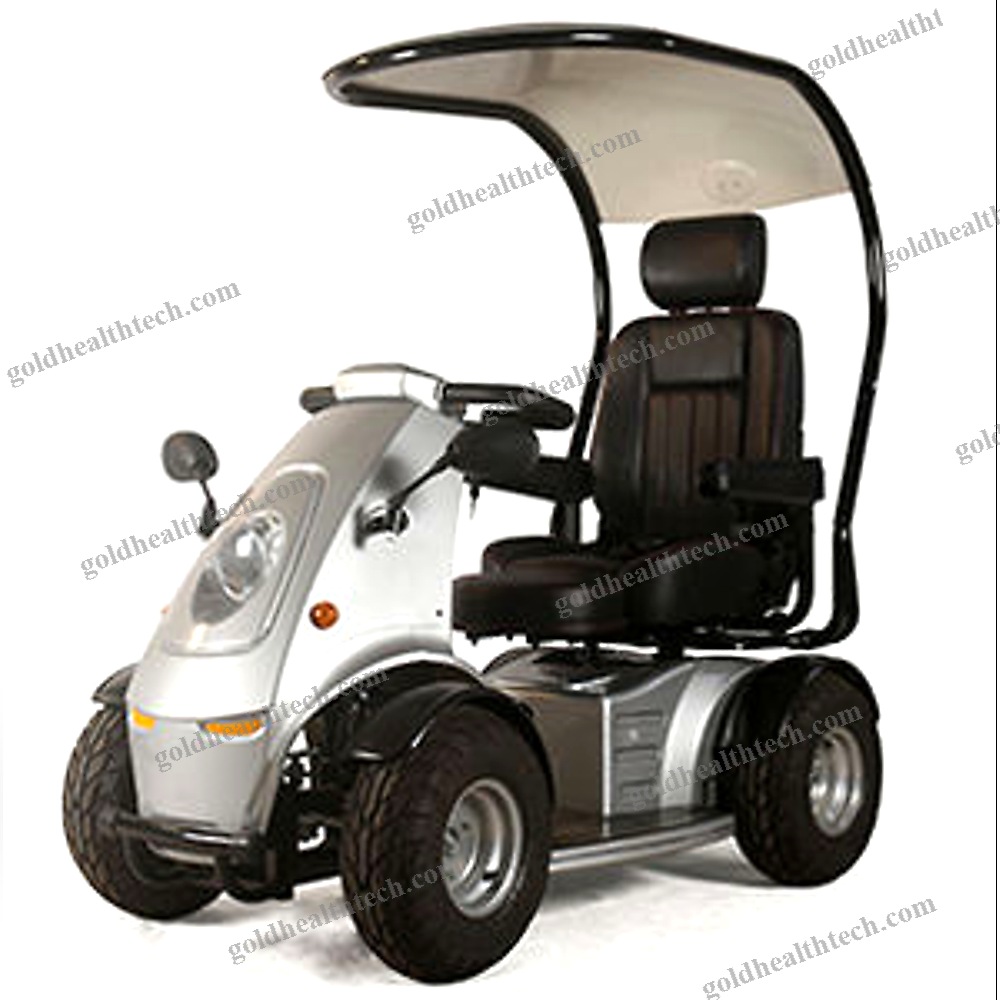 Electric Mobility Scooter