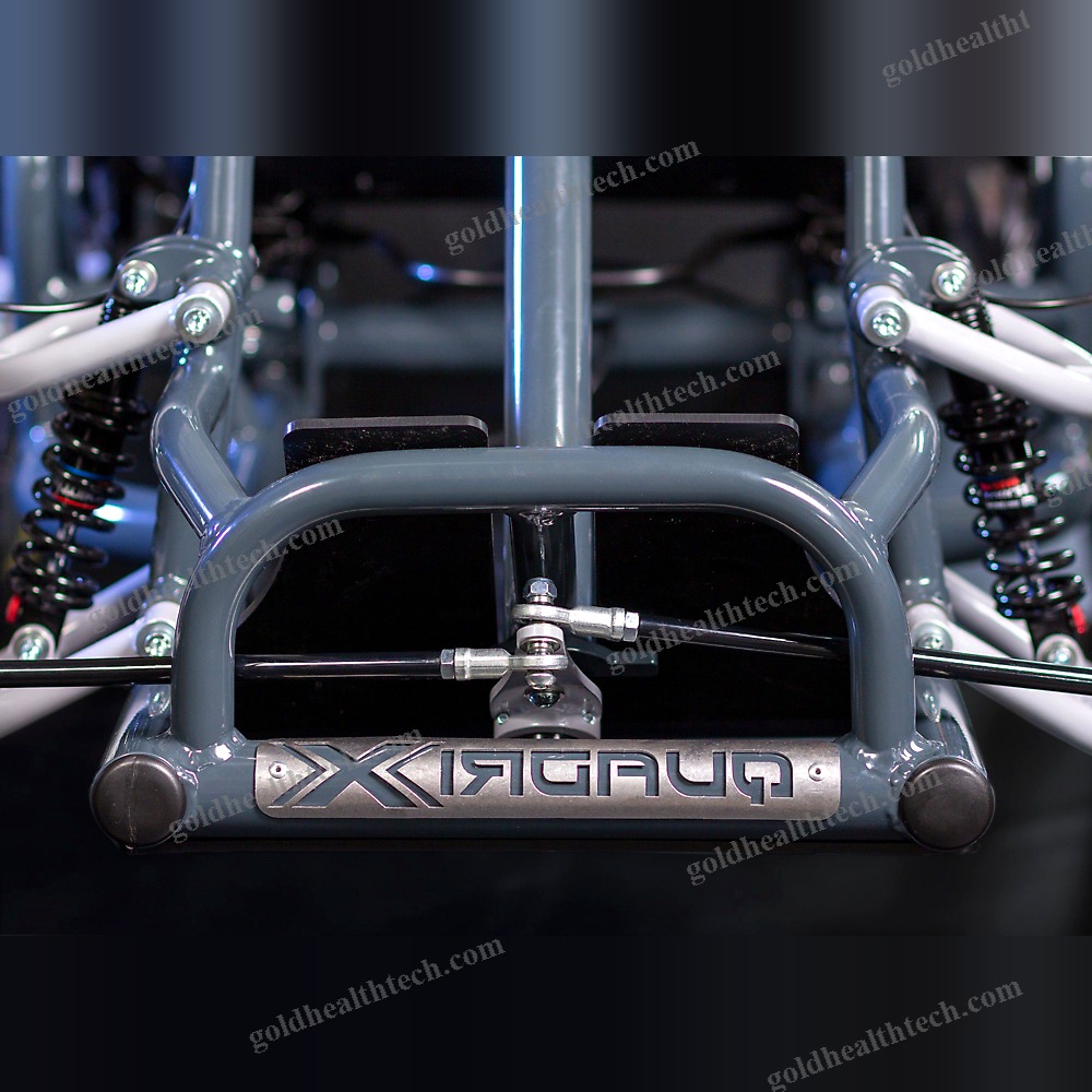 Passive Wheelchair