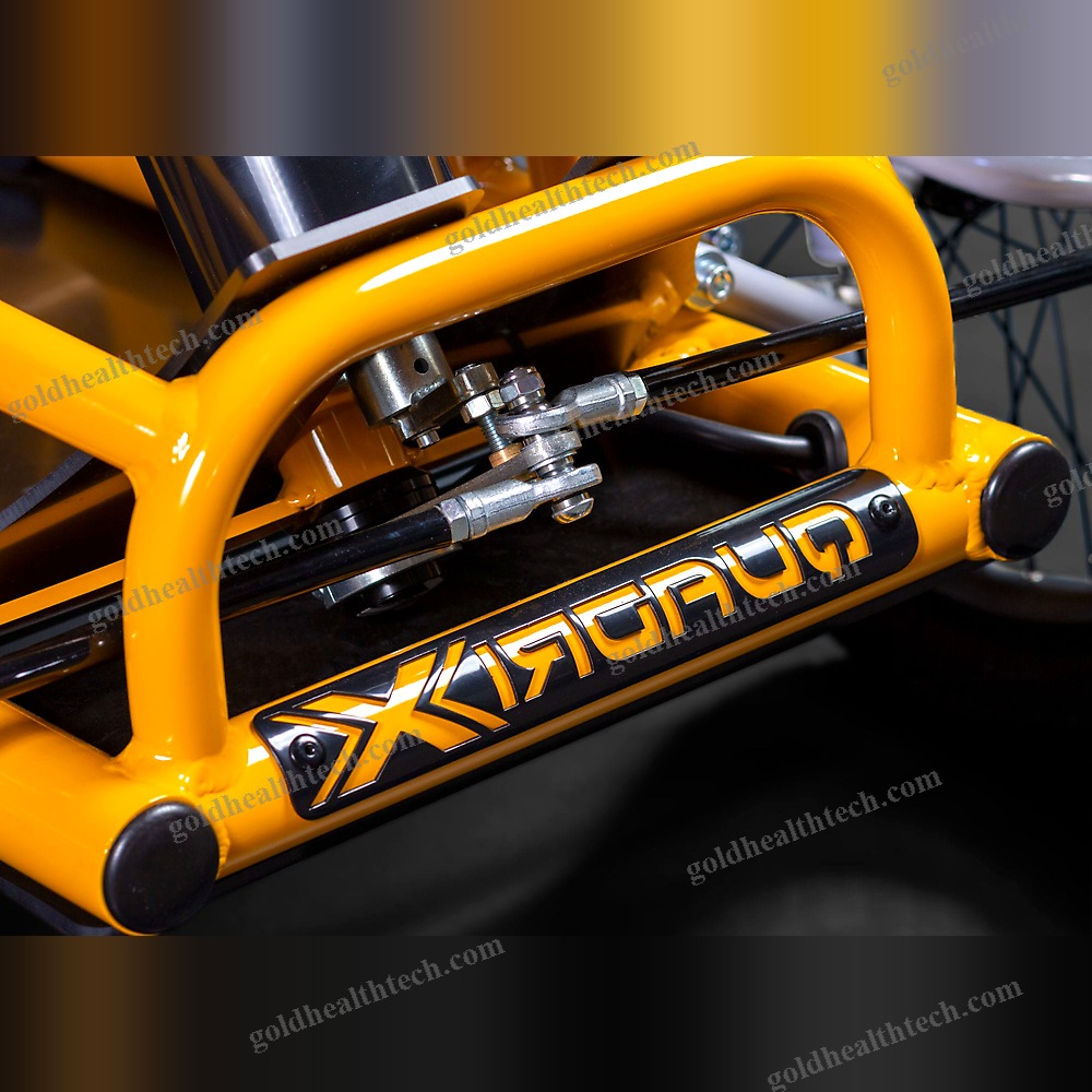 Electric Wheelchair