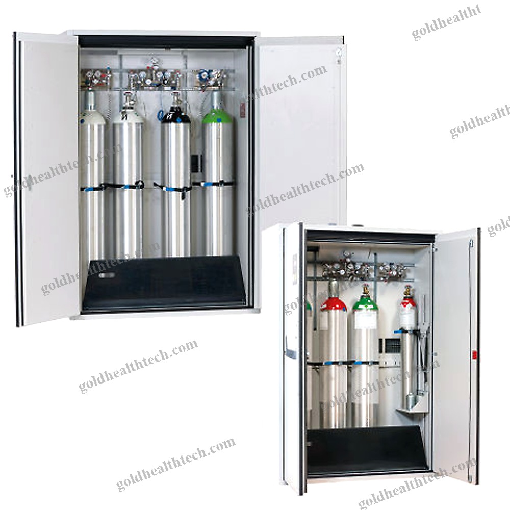 Dispensing Cabinet