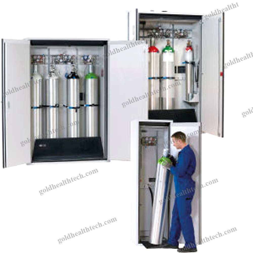 Dispensing Cabinet