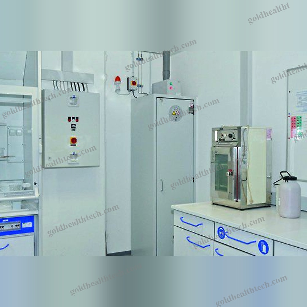 Dispensing Cabinet