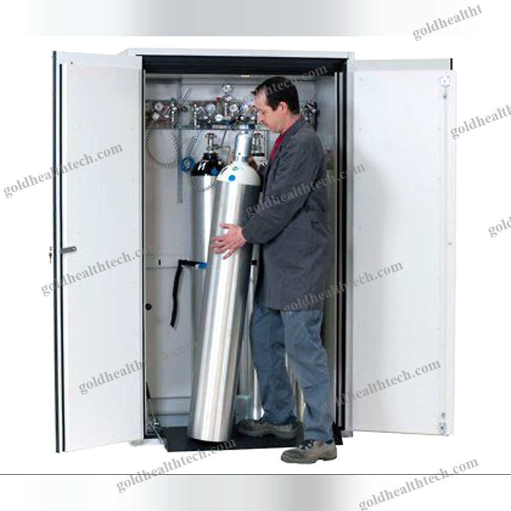 Dispensing Cabinet