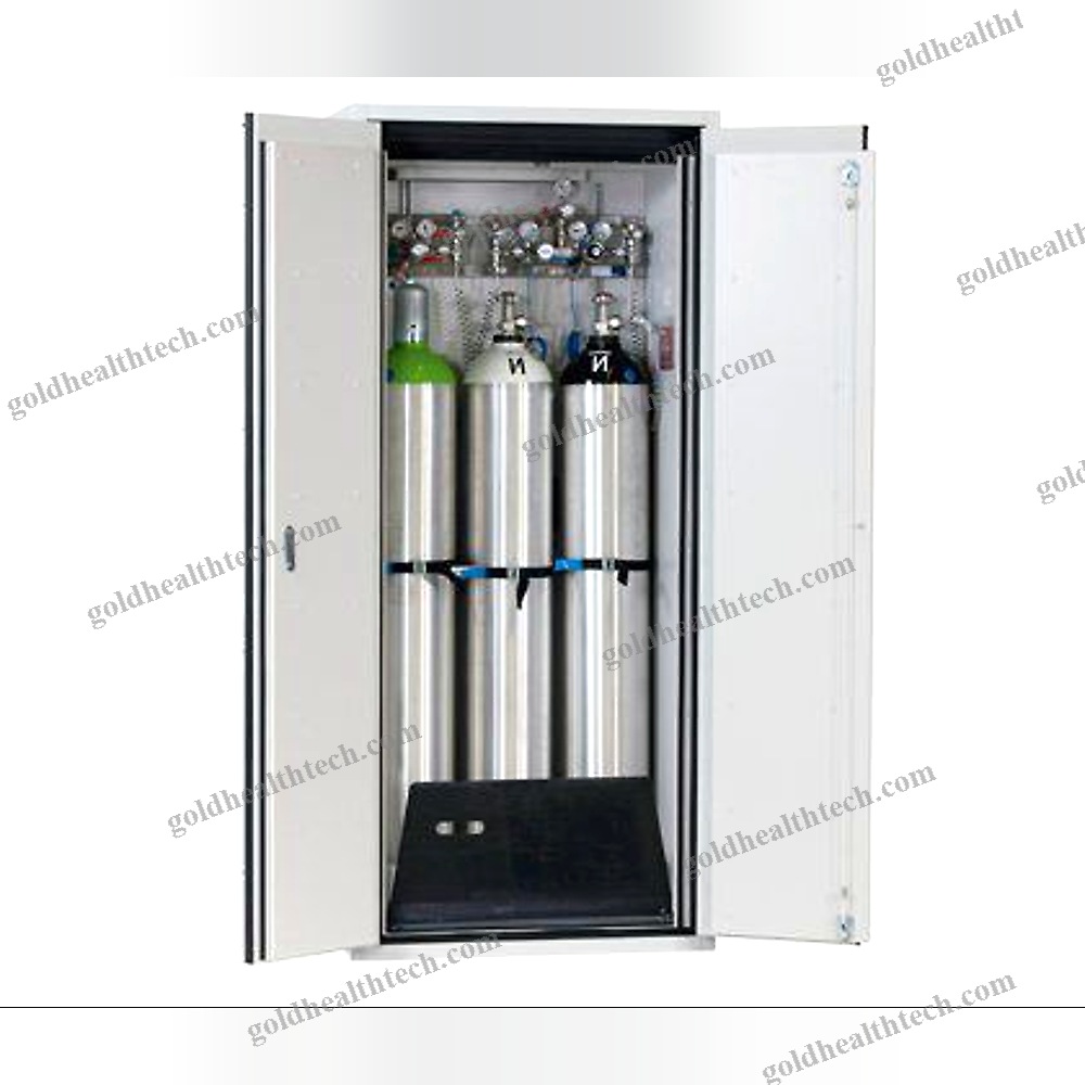 Dispensing Cabinet