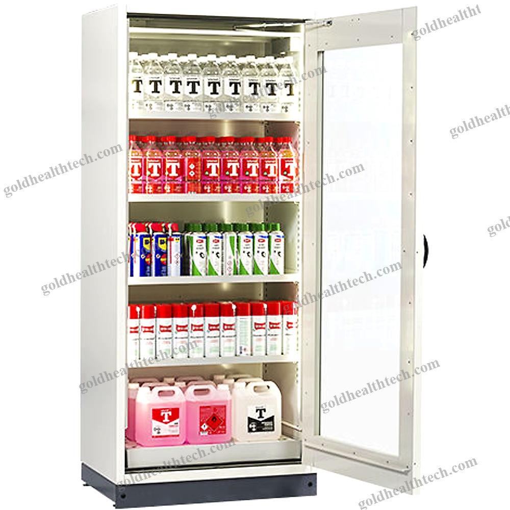 Transfer Cabinet