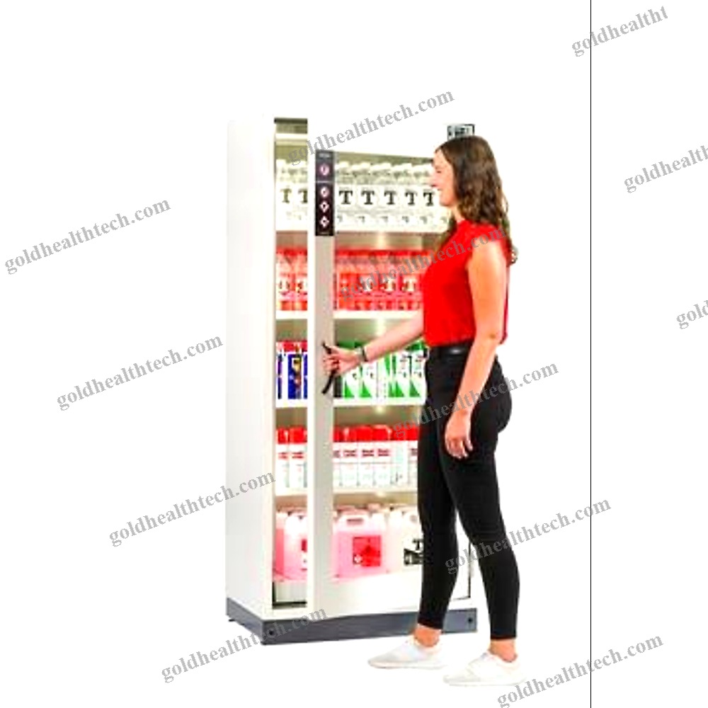 Transfer Cabinet