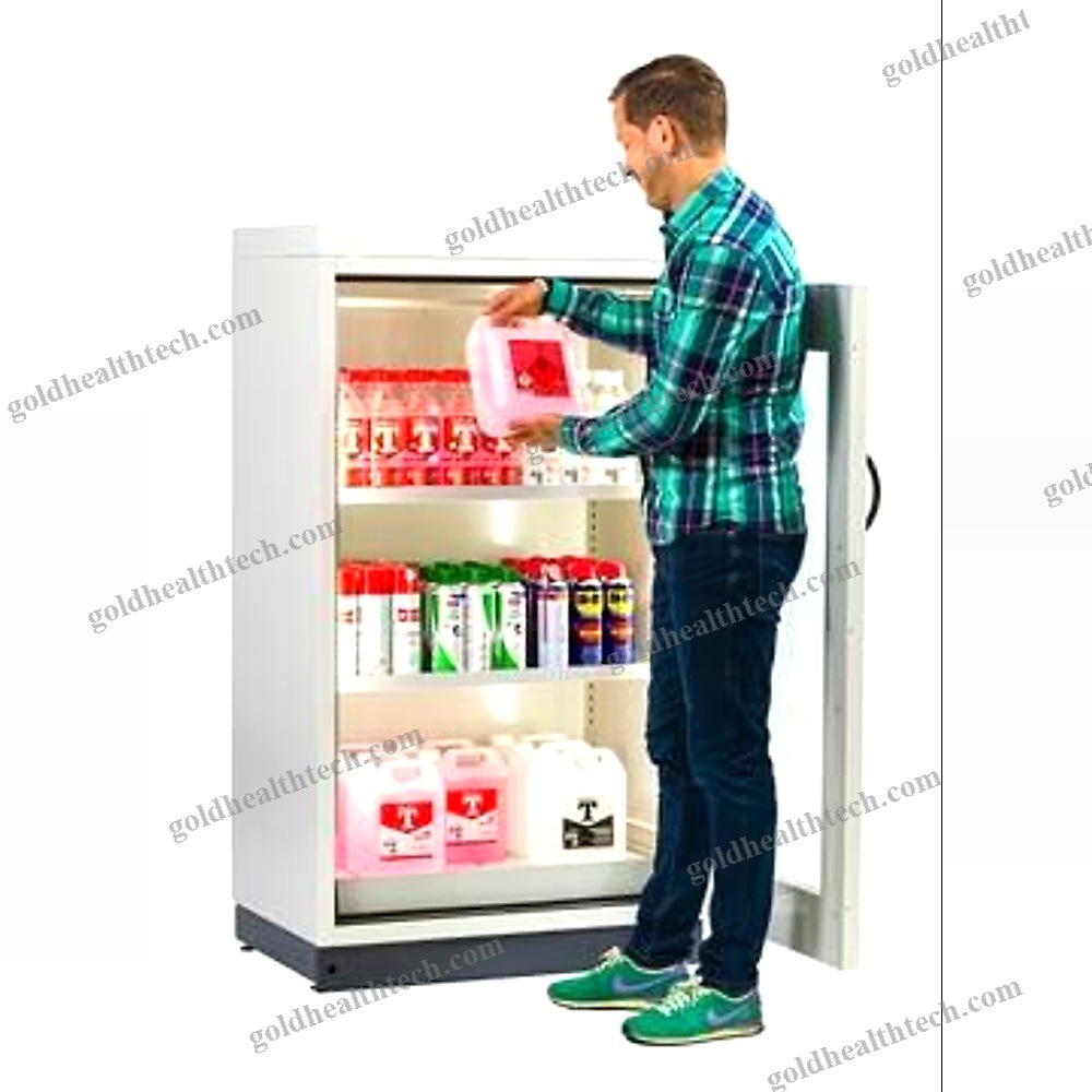 Transfer Cabinet