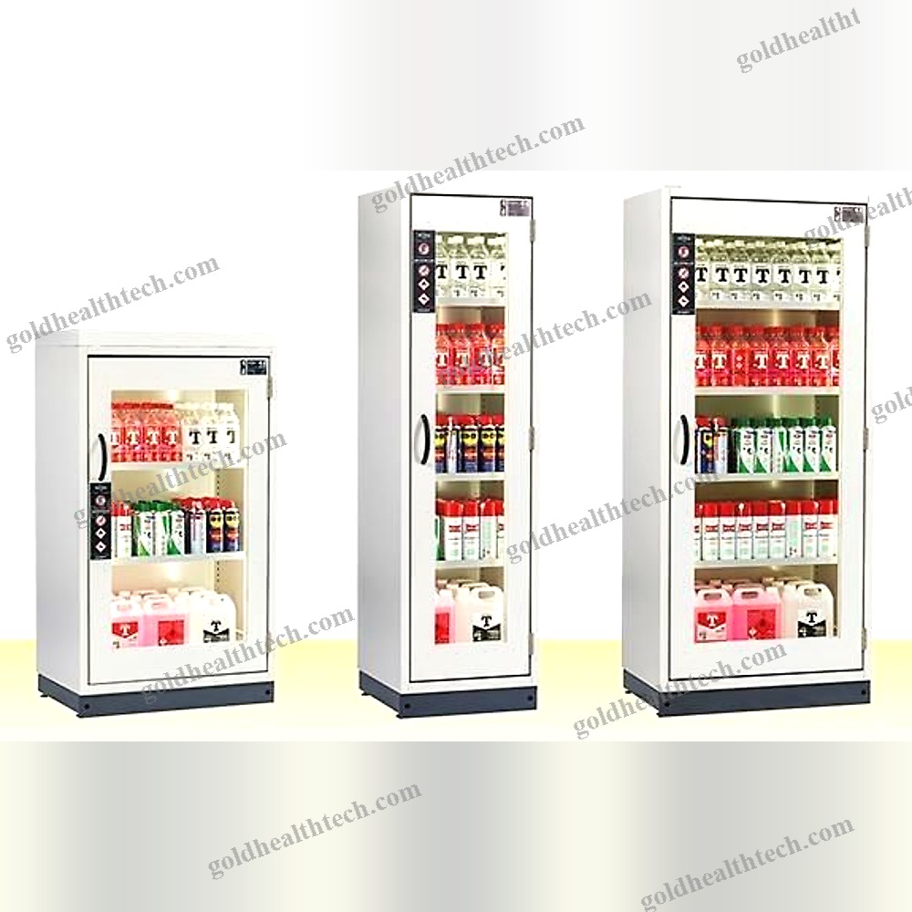 Transfer Cabinet