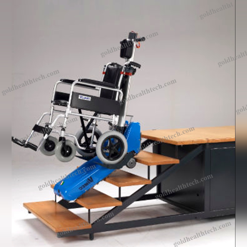 Wheelchair Stair Climber