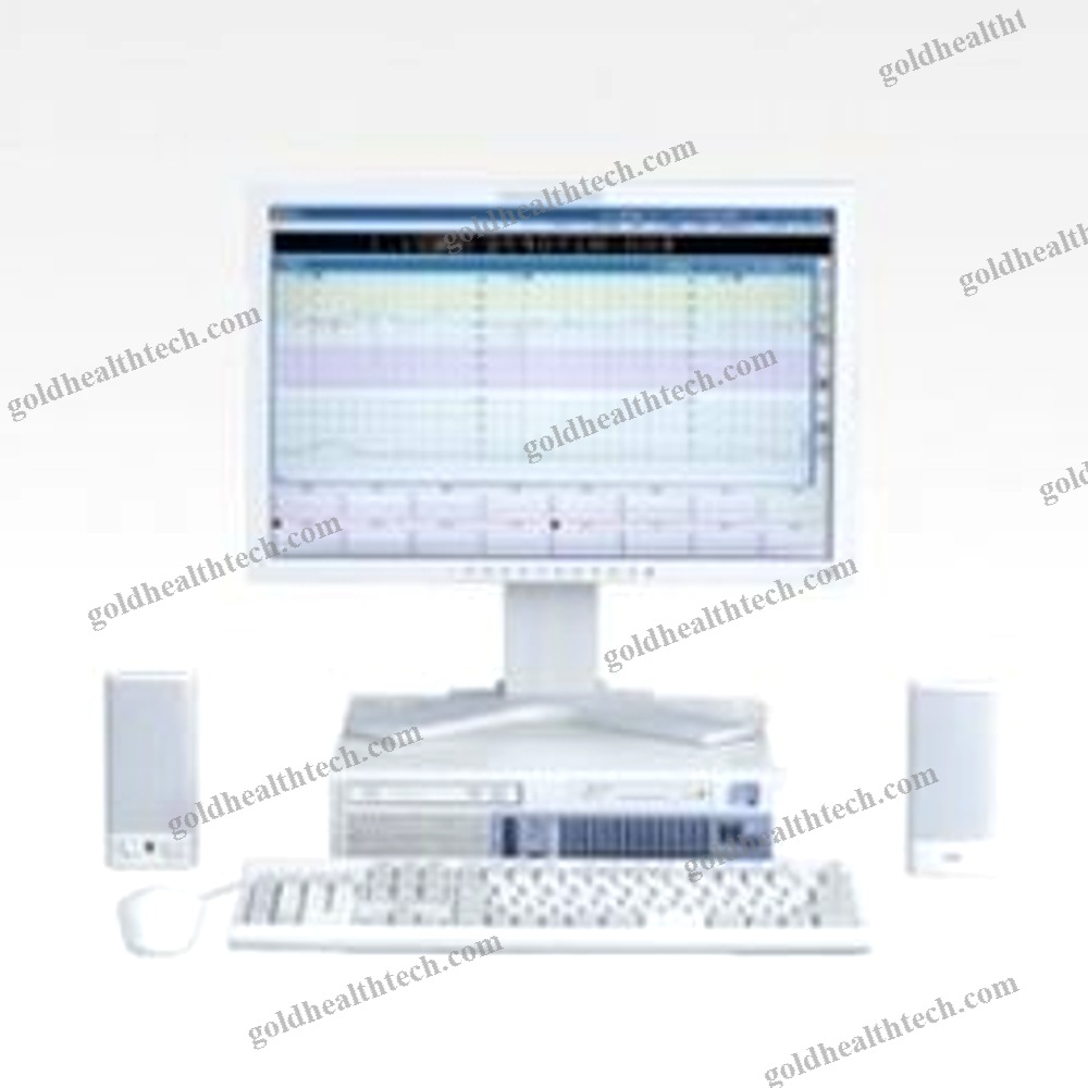 Fhr Fetal Monitor
