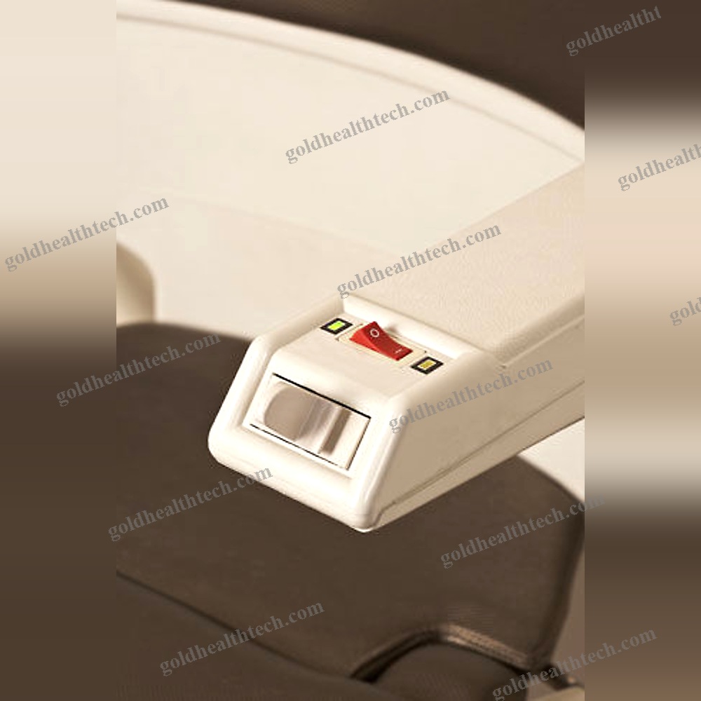 Folding Stairlift
