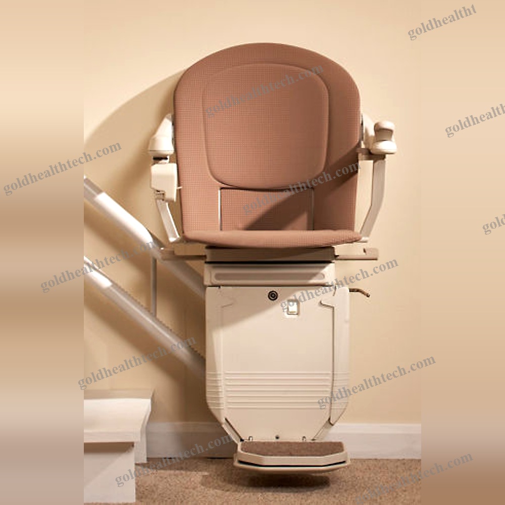 Folding Stairlift
