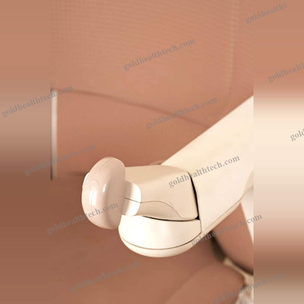 Folding Stairlift