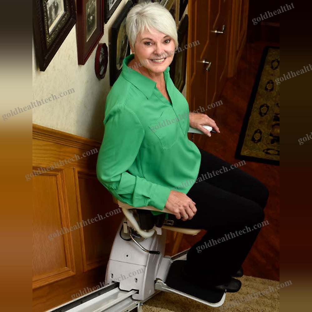 Stair Stairlift