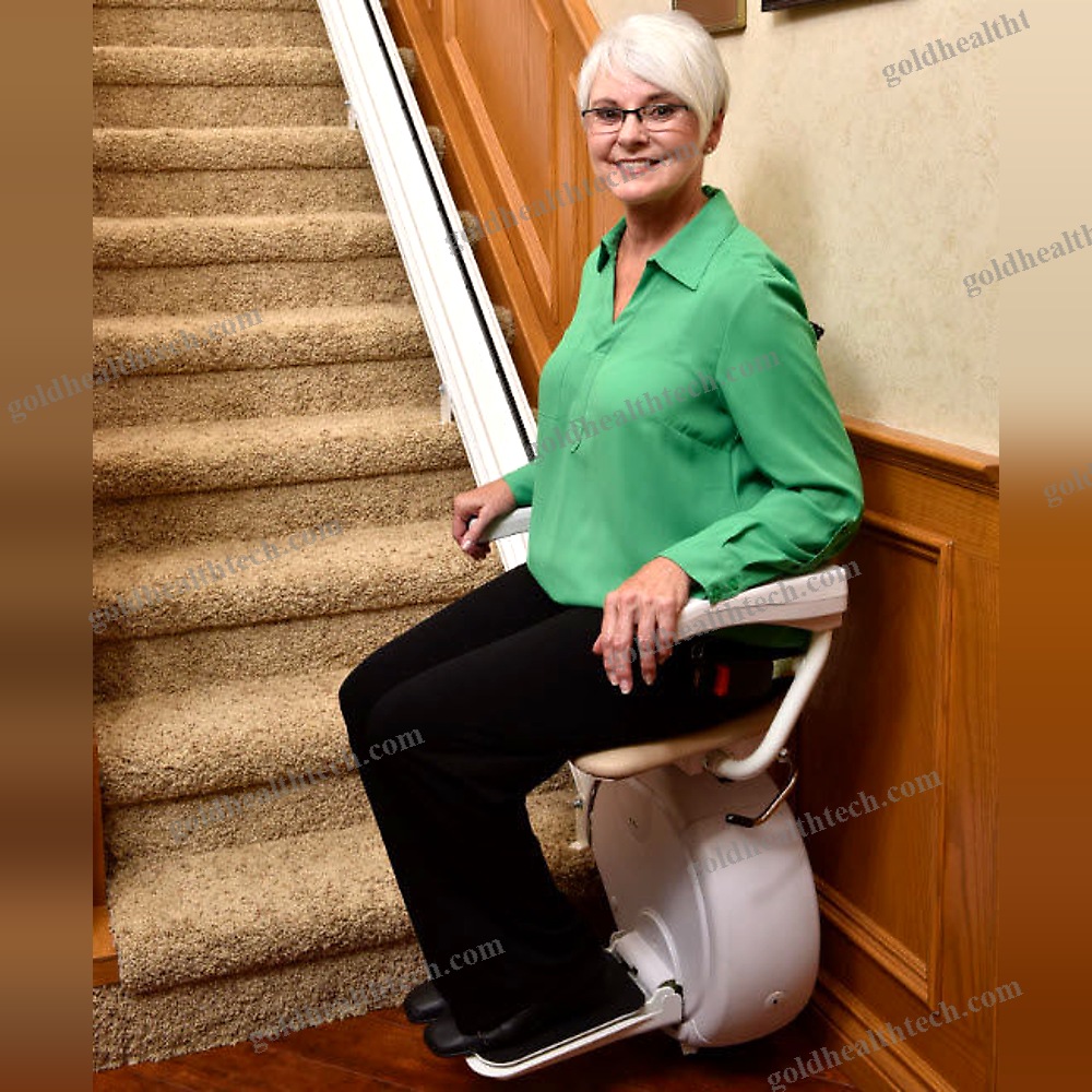 Stair Stairlift