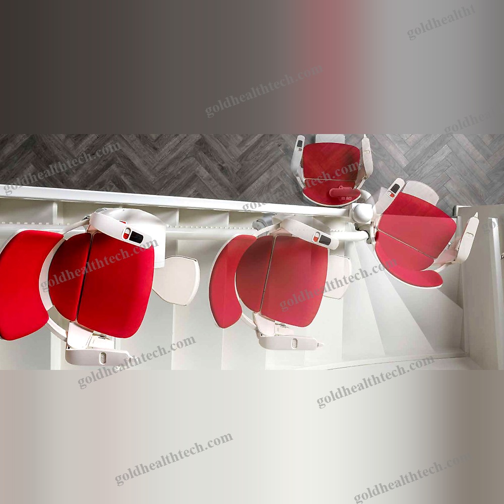 Stair Stairlift