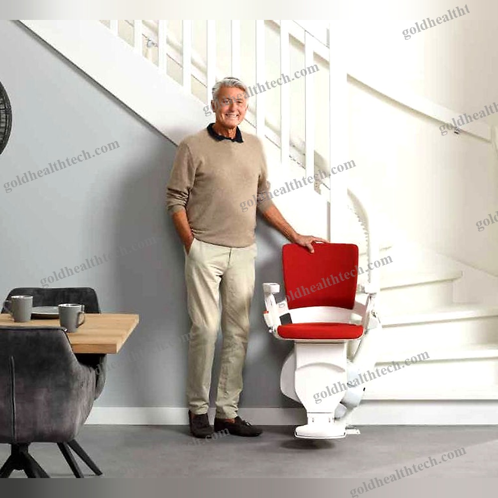 Stair Stairlift