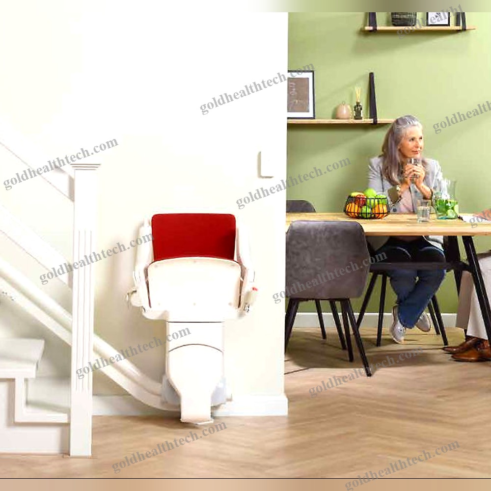 Stair Stairlift