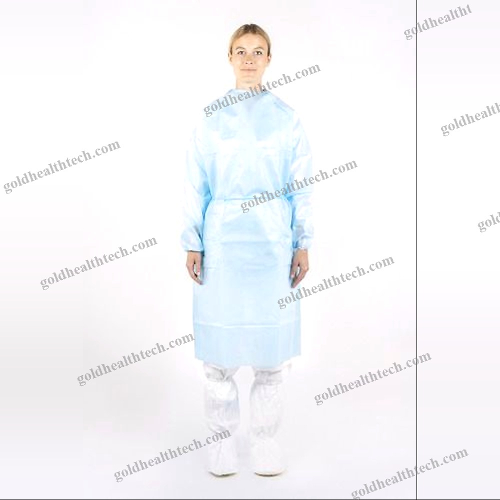 Unisex Surgical Gown