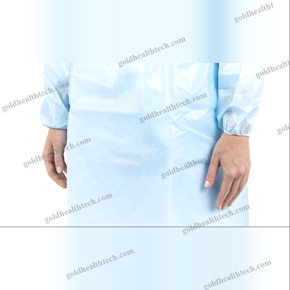 Unisex Surgical Gown
