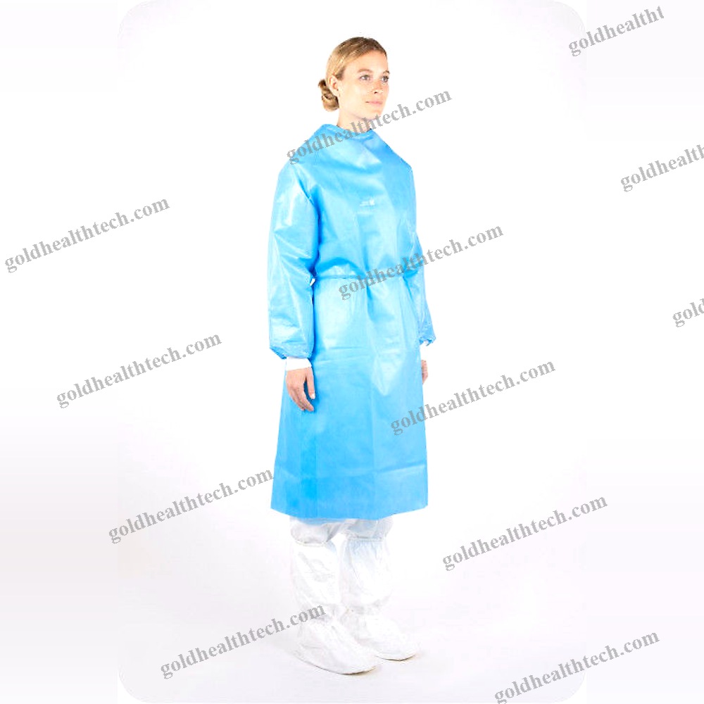 Unisex Surgical Gown