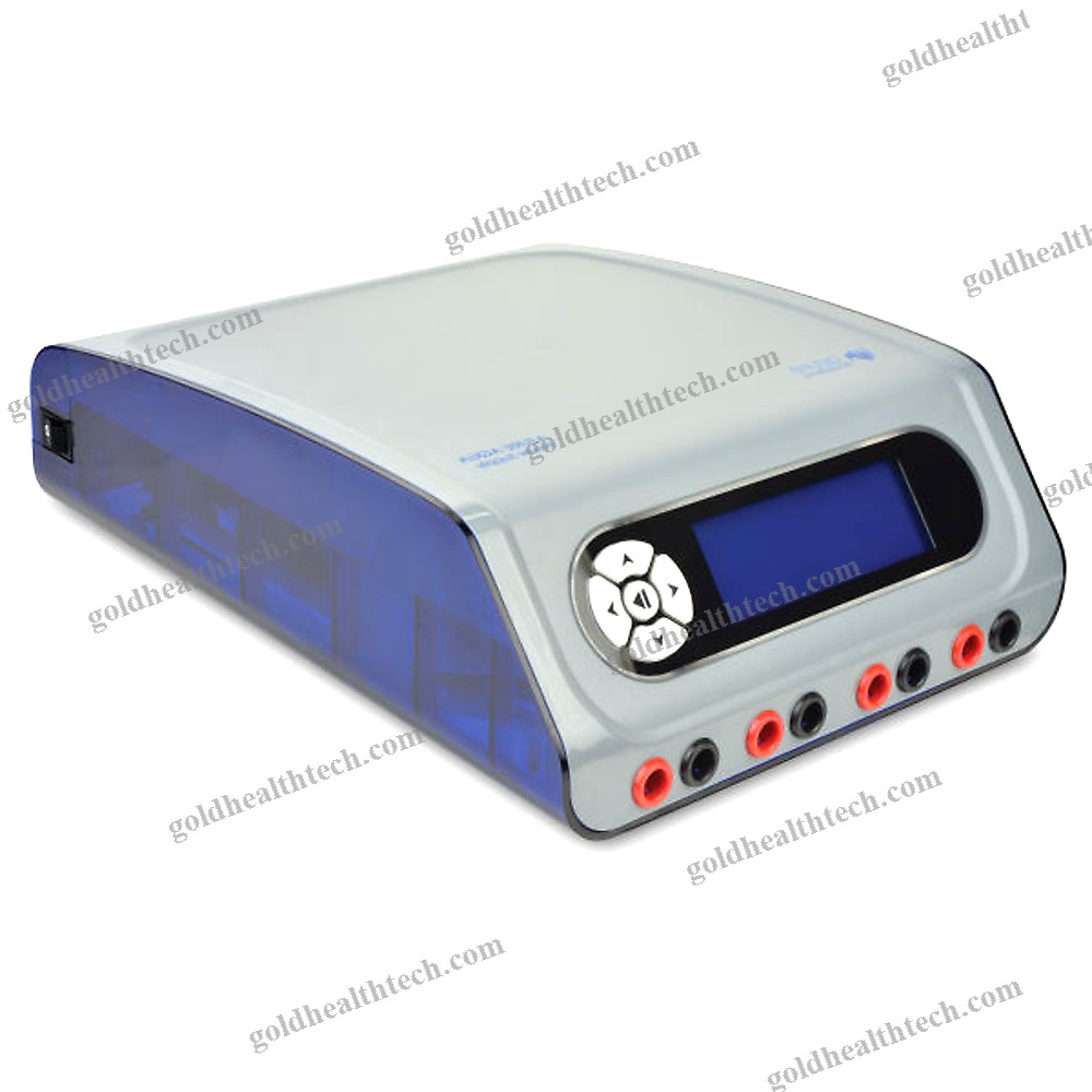 Electrophoresis Power Supply