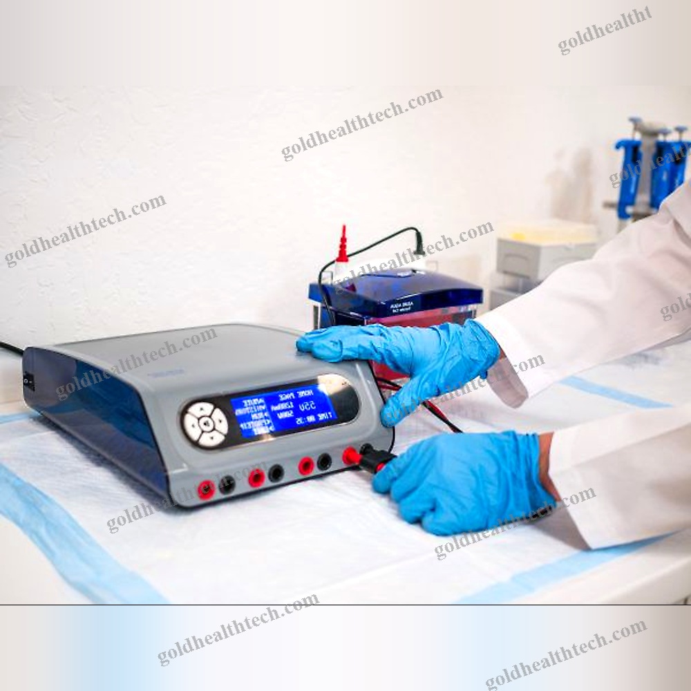 Electrophoresis Power Supply