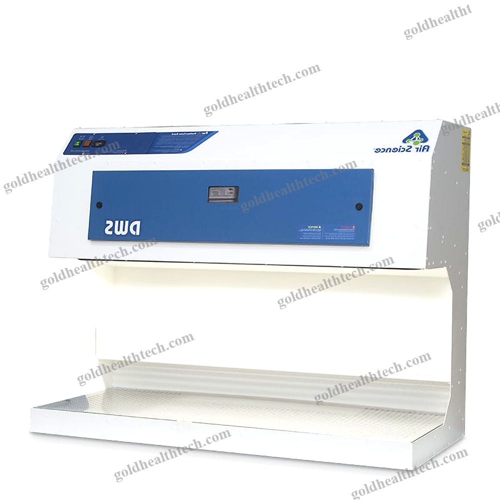 Chemical Fume Hood