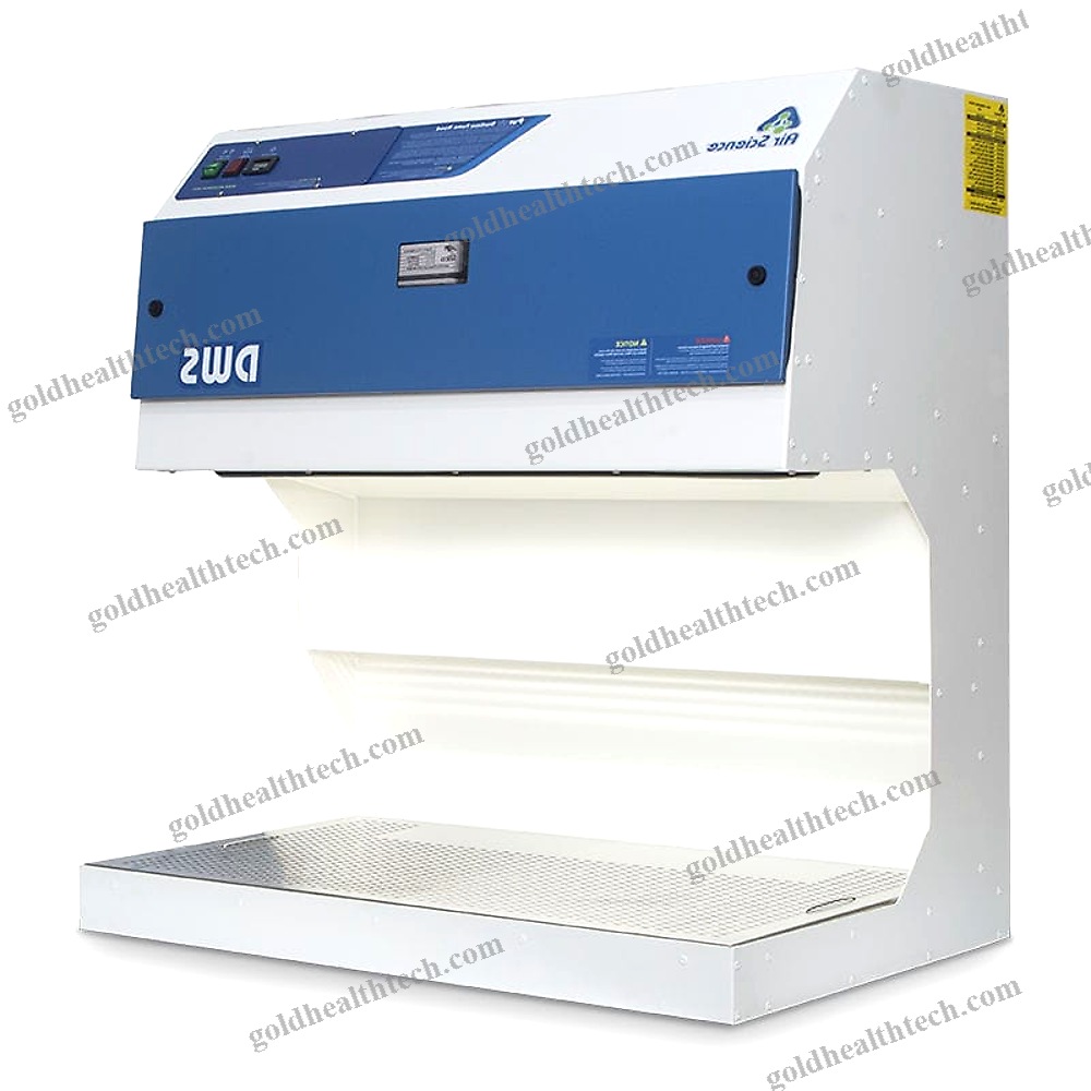 Chemical Fume Hood