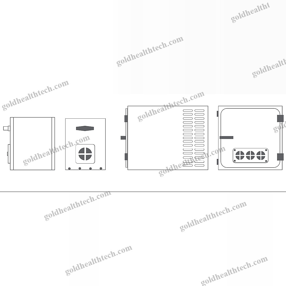 Security Cabinet