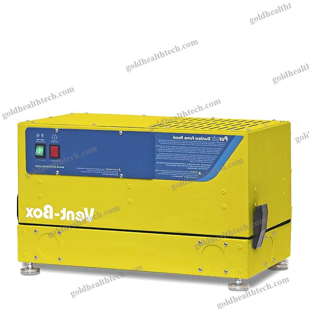 Air Filtration System