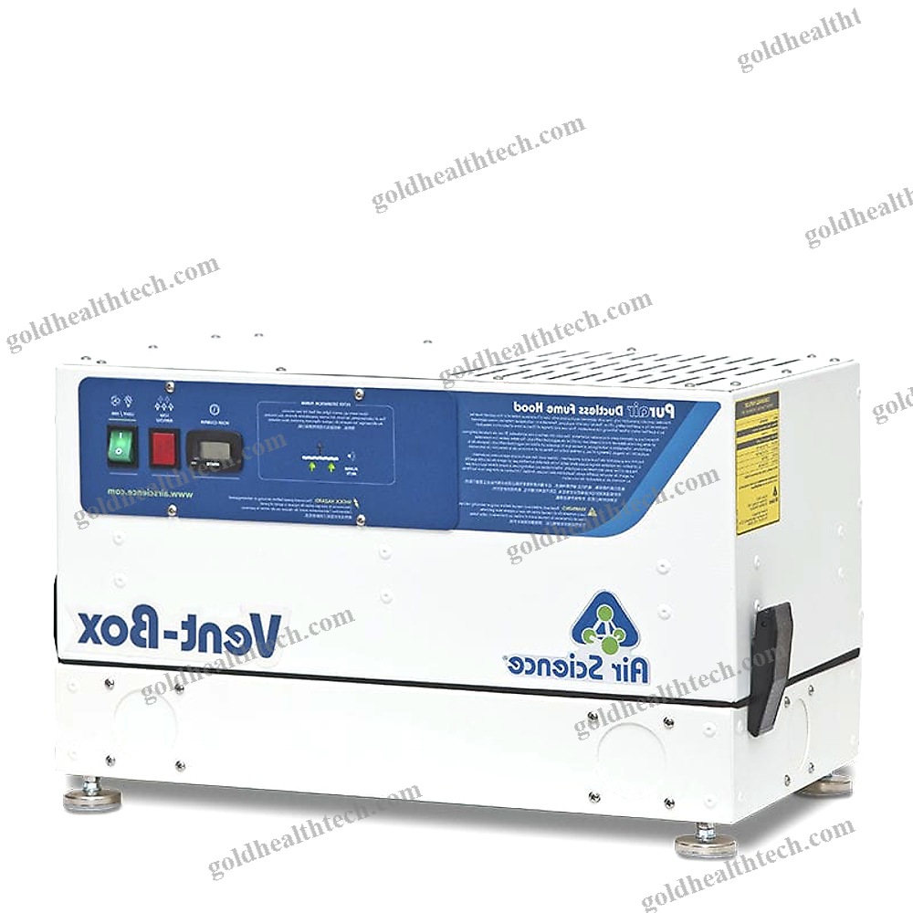Air Filtration System