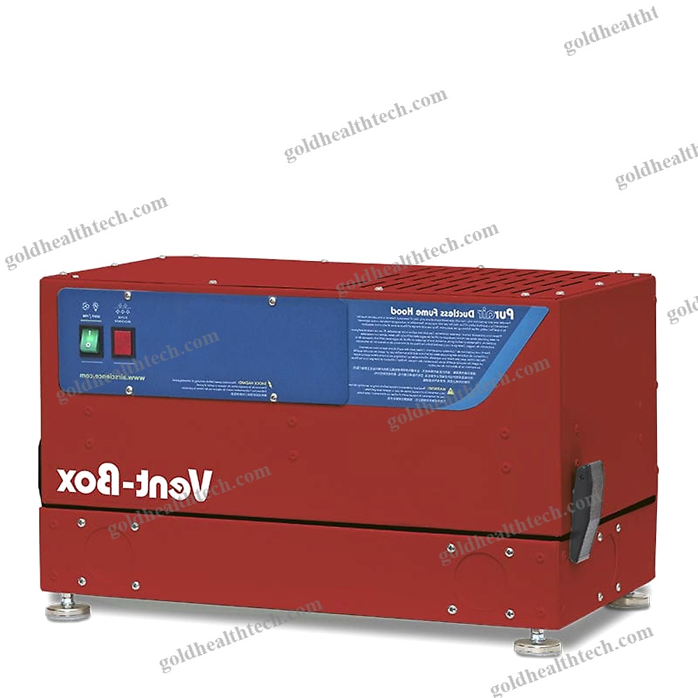 Air Filtration System