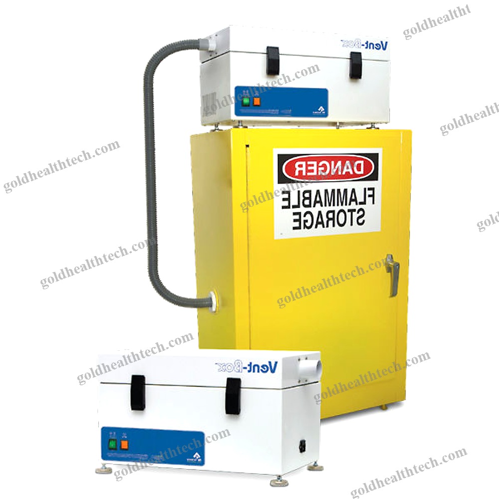 Air Filtration System