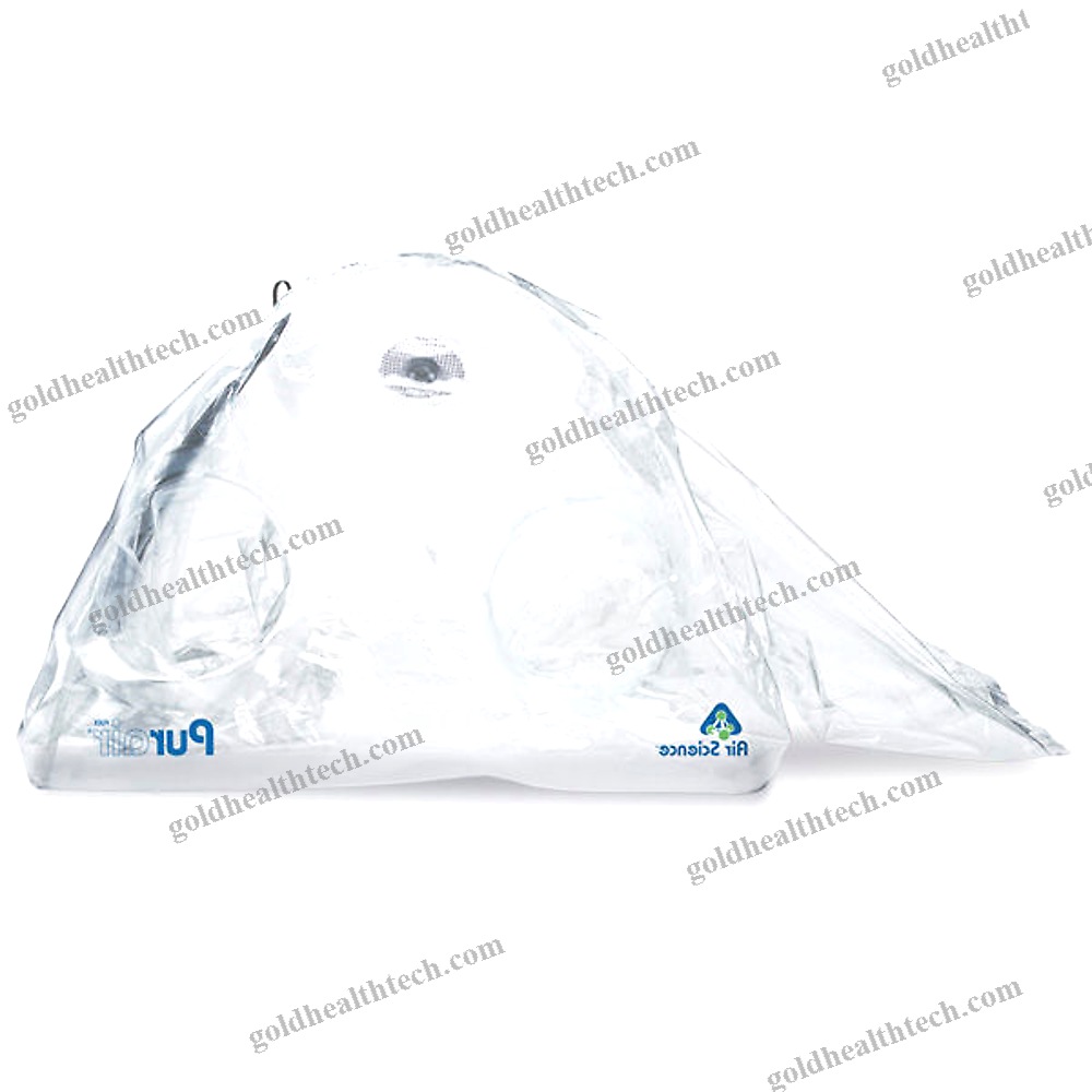 Portable Isolator