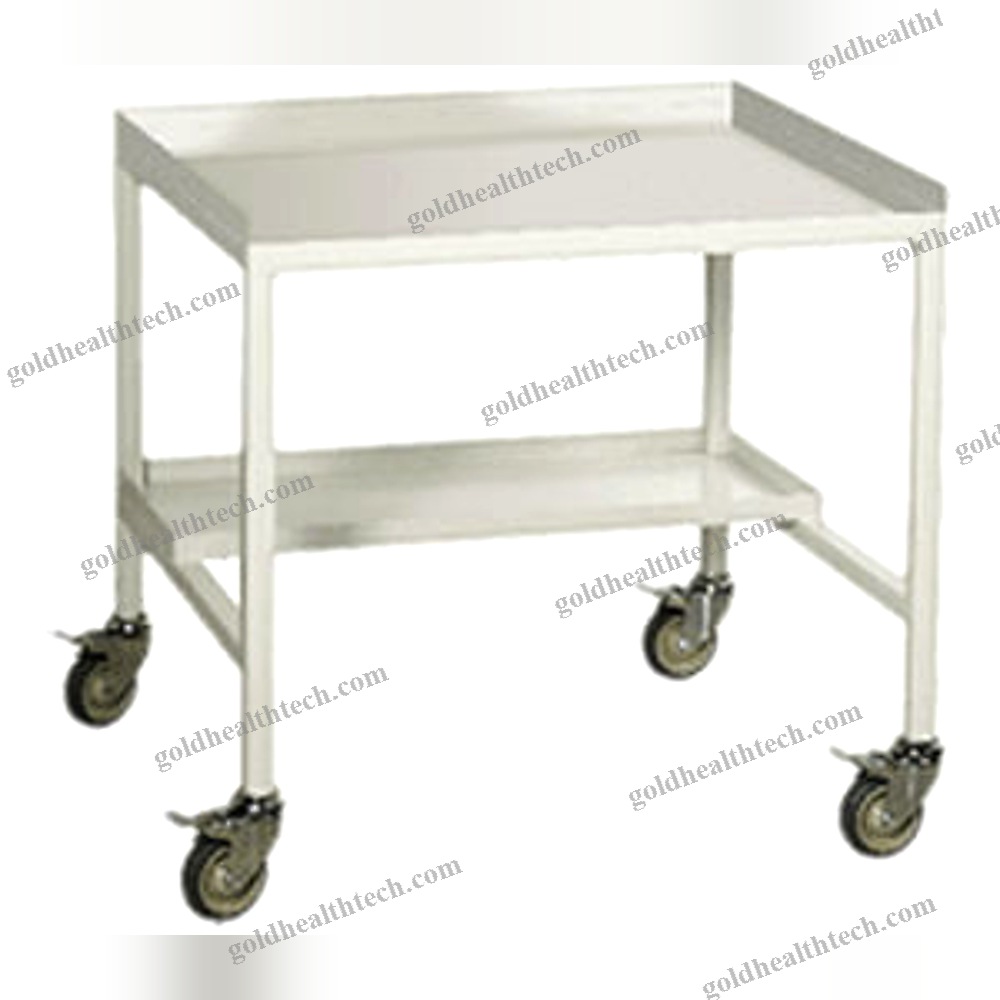 Pcr Laboratory Workstation