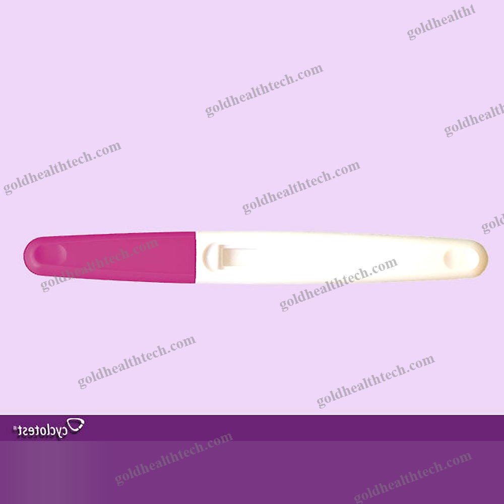 Rapid Ovulation Test