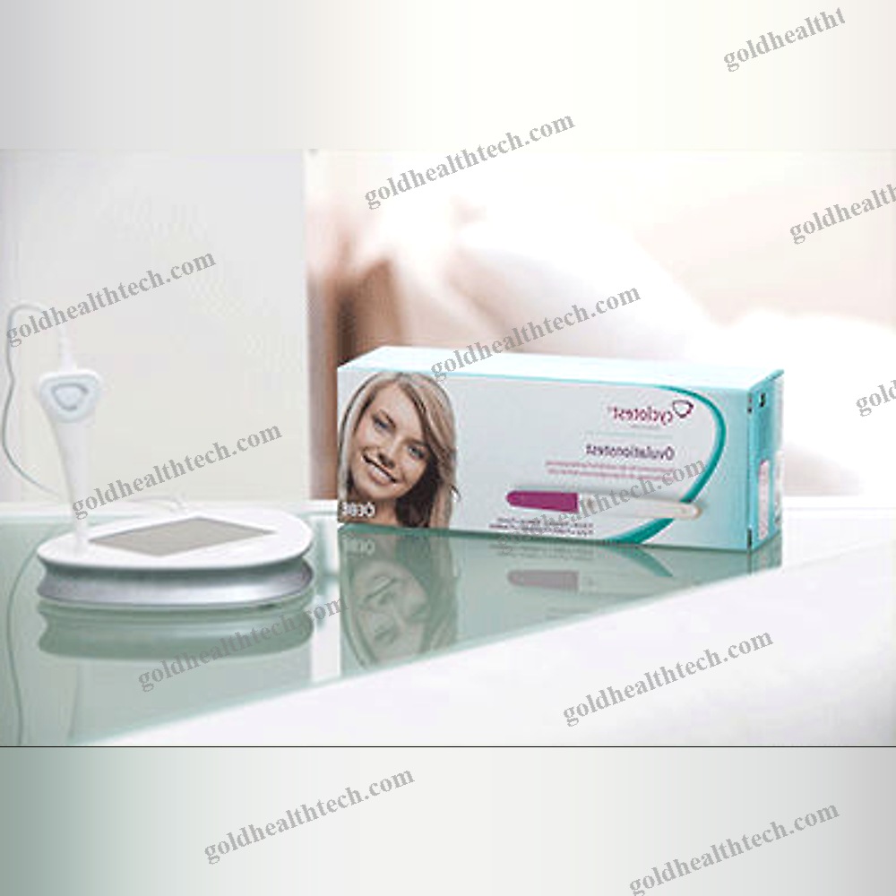 Rapid Ovulation Test