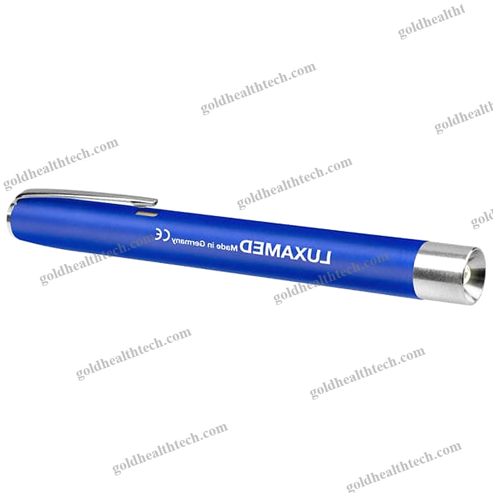 Led Diagnostic Penlight