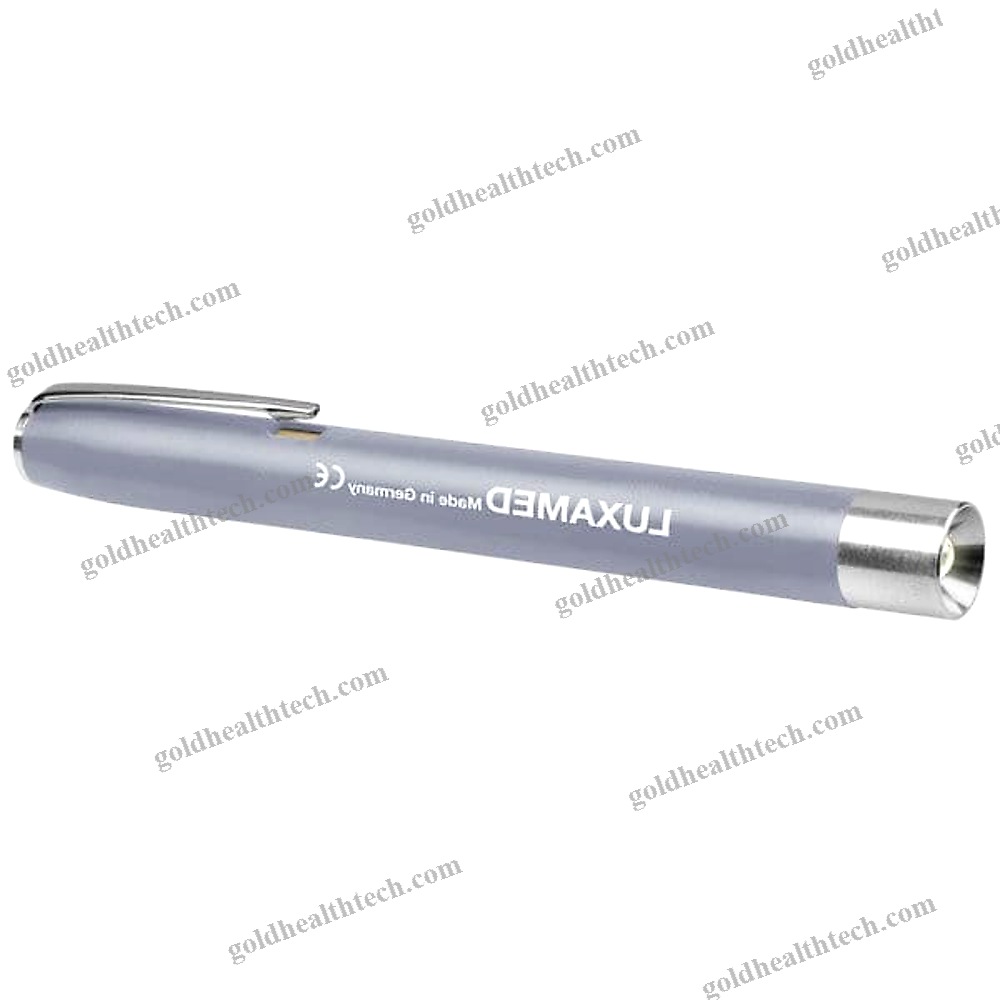Led Diagnostic Penlight